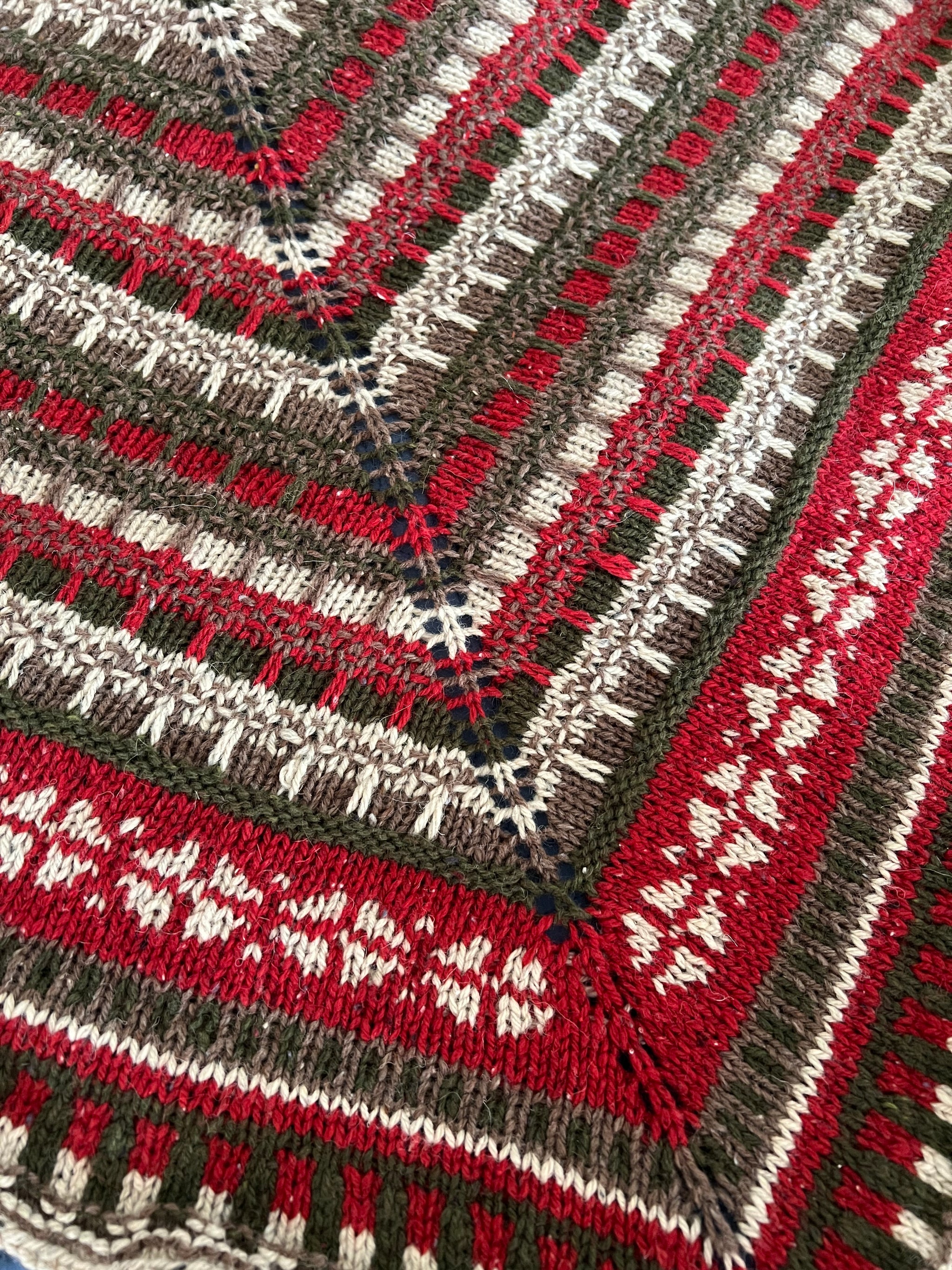 Oslo 2 Kit – Knit One, Crochet Too