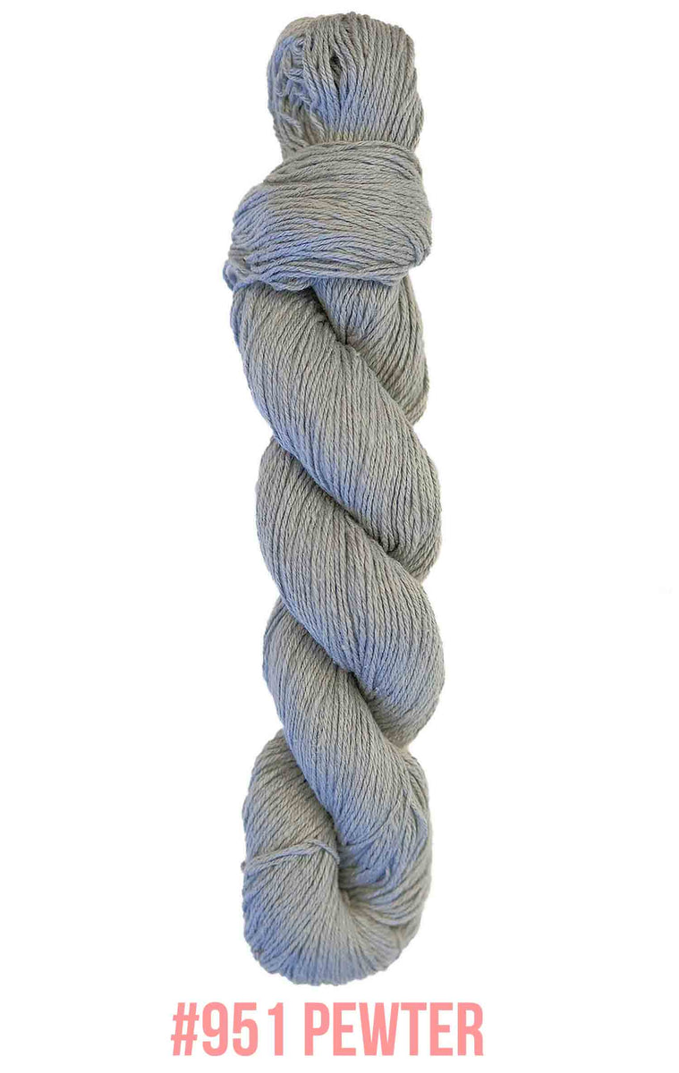 Cozette â Knit One, Crochet Too