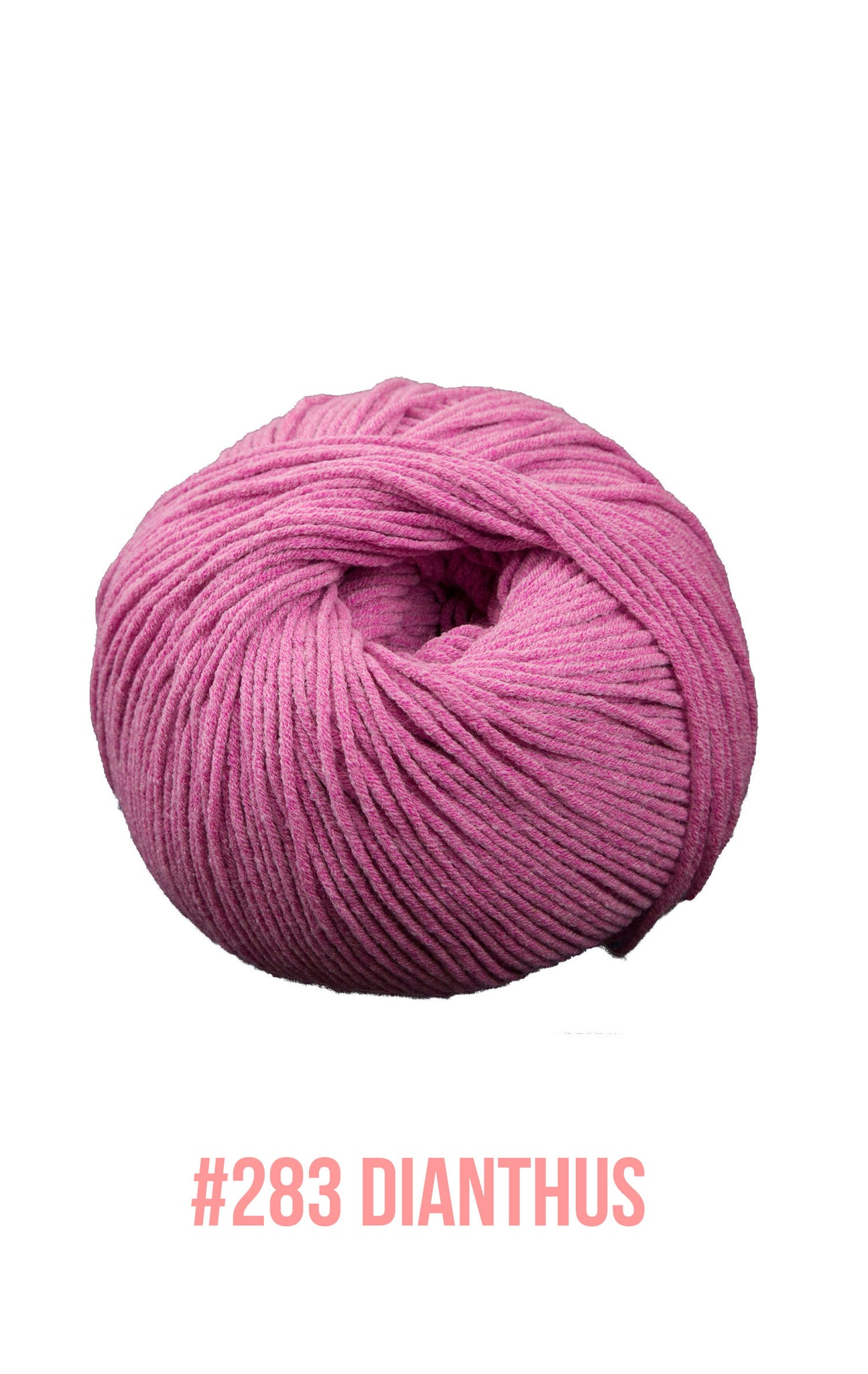 Dungarease Knit One, Crochet Too