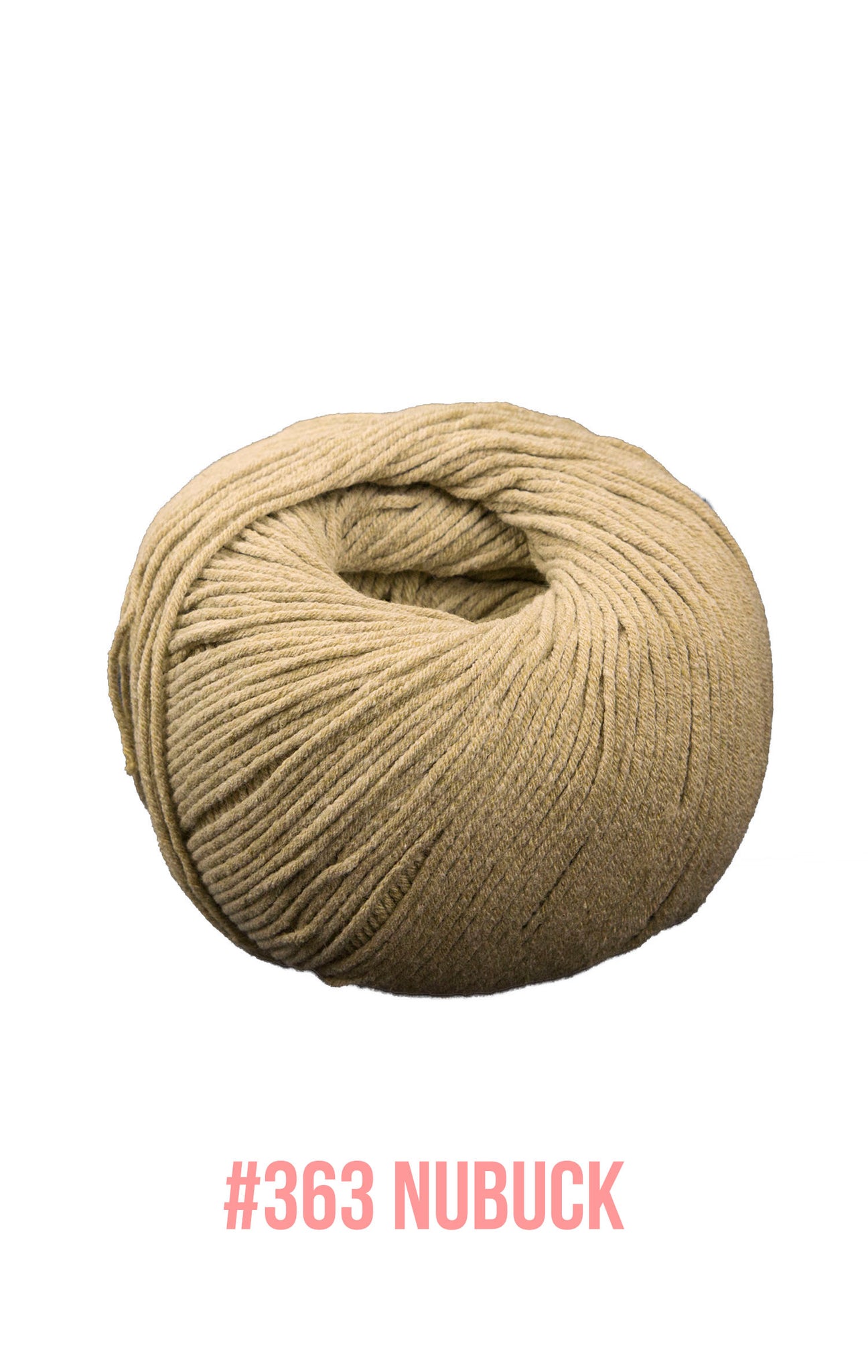 Winter Blossom – Knit One, Crochet Too