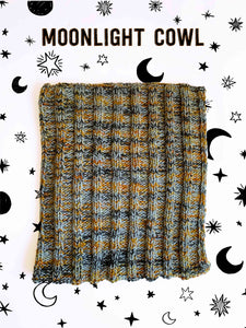Moonlight Cowl Kit