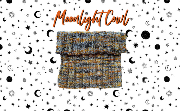 Moonlight Cowl Kit