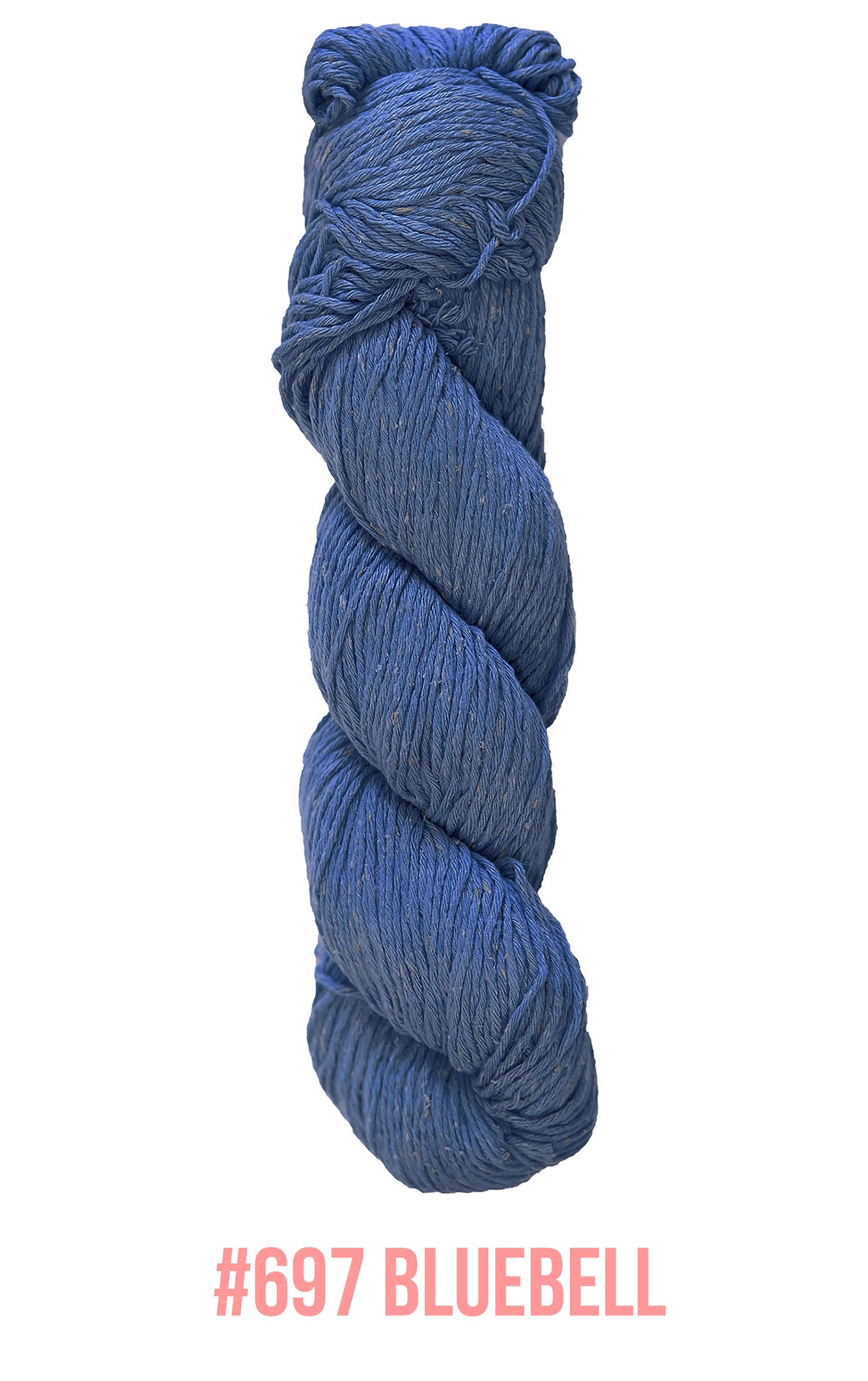 Niya – Knit One, Crochet Too