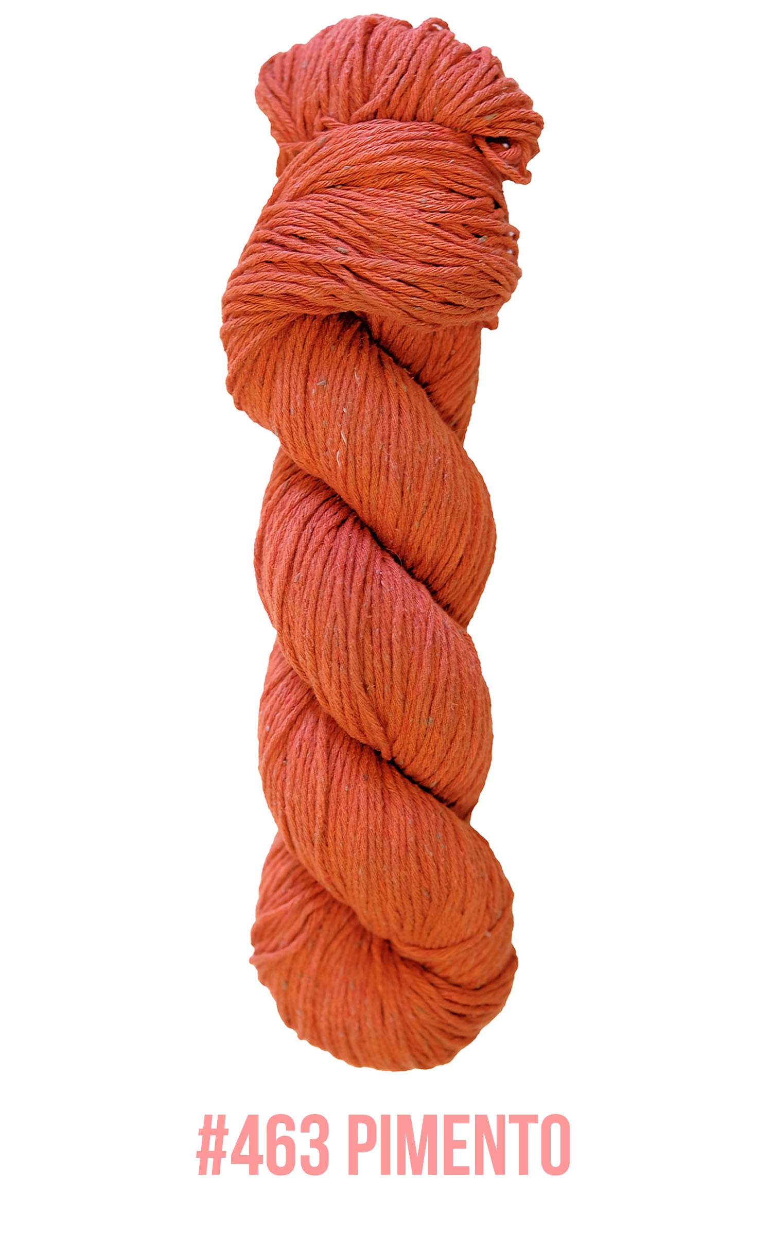 Niya – Knit One, Crochet Too